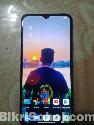 Realme C21 3/32